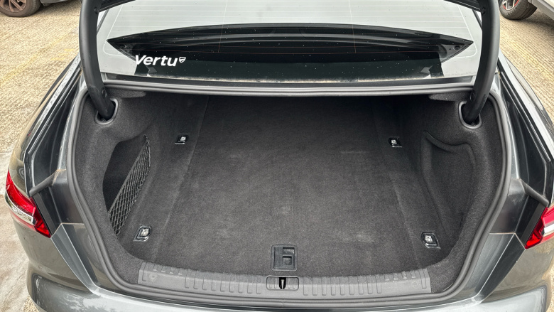 Audi A6 40 TDI S Line 4dr S Tronic Diesel Saloon